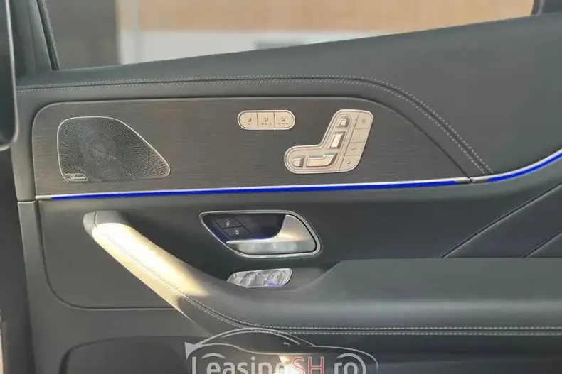 Mercedes-Benz 600 din 2022 cu 28.800 km - oferta MER97328 - foto 5