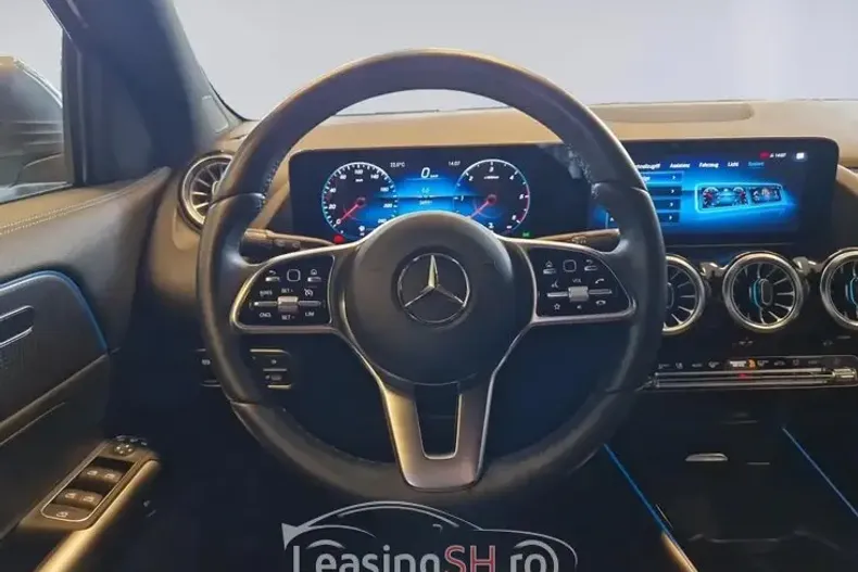 Mercedes-Benz 200 din 2023 cu 36.918 km - oferta MER96131 - foto 12