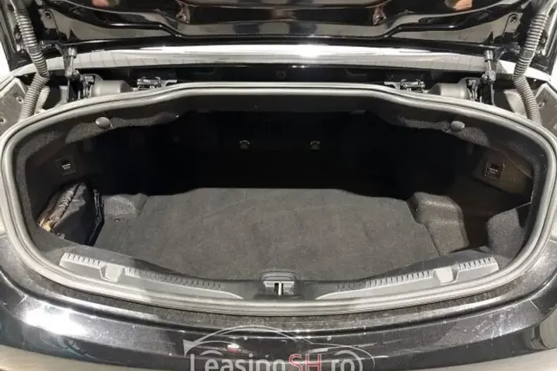 Mercedes-Benz 200 din 2024 cu 11.876 km - oferta MER99859 - foto 8