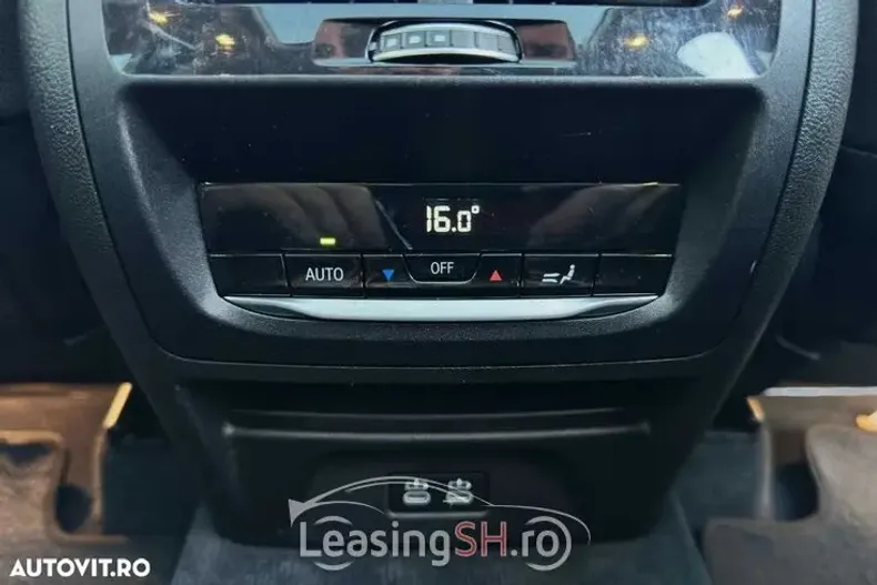 BMW X3 din 2021 cu 155.000 km - oferta BMW101042 - foto 21