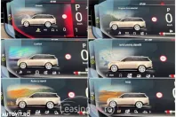 Land Rover Range Rover din 2023 cu 24.991 km - oferta LAN93129 - foto 18