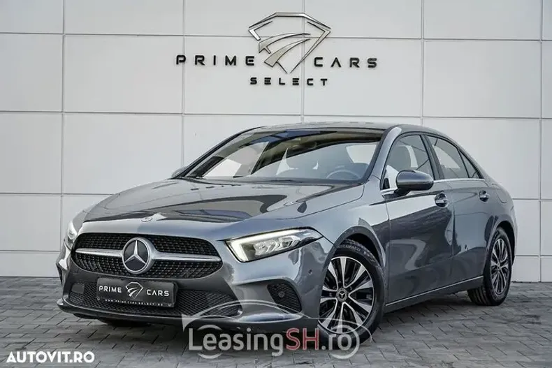 Mercedes-Benz 180 din 2020 cu 166.100 km - oferta MER103075 - foto 16