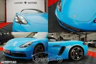 Porsche Boxster din 2020 cu 43.900 km - oferta POR102233 - foto 34