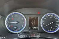 Suzuki SX4 din 2019 cu 61.500 km - oferta SUZ102473 - foto 3