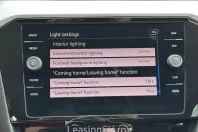 Volkswagen Passat din 2021 cu 144.876 km - oferta VOL100770 - foto 31