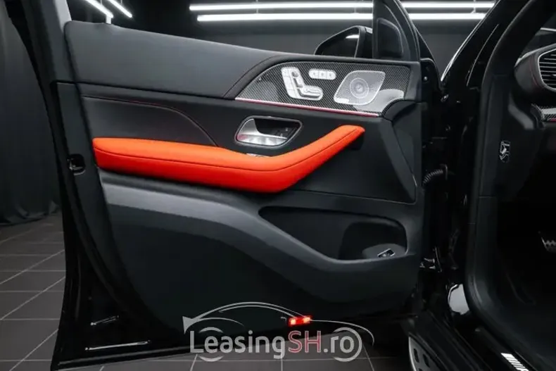 Mercedes-Benz 53 AMG din 2025 cu 20 km - oferta MER99223 - foto 23