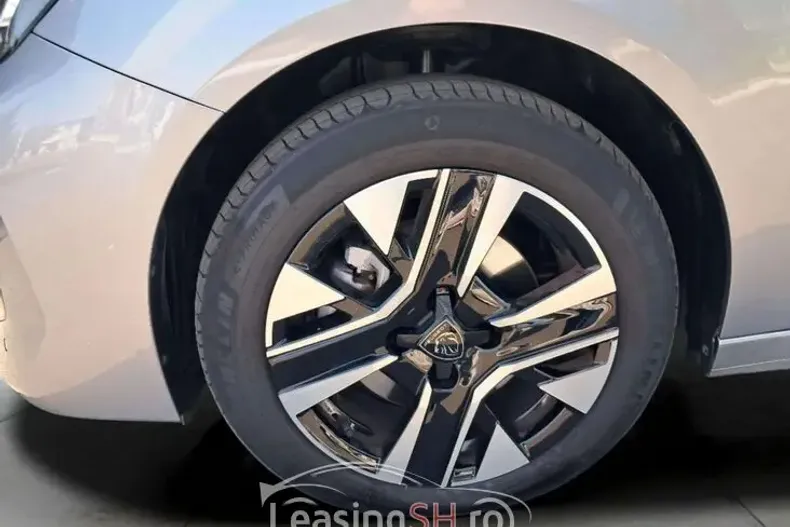 Peugeot 208 din 2024 cu 9.700 km - oferta PEU101217 - foto 5