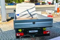 Volkswagen Crafter din 2025 cu 3 km - oferta VOL101318 - foto 17