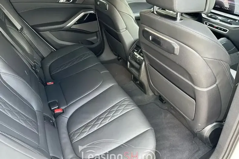 BMW X6 din 2024 cu 29.100 km - oferta BMW102056 - foto 22