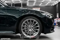 Mercedes-Benz 400 din 2022 cu 32.500 km - oferta MER95825 - foto 5