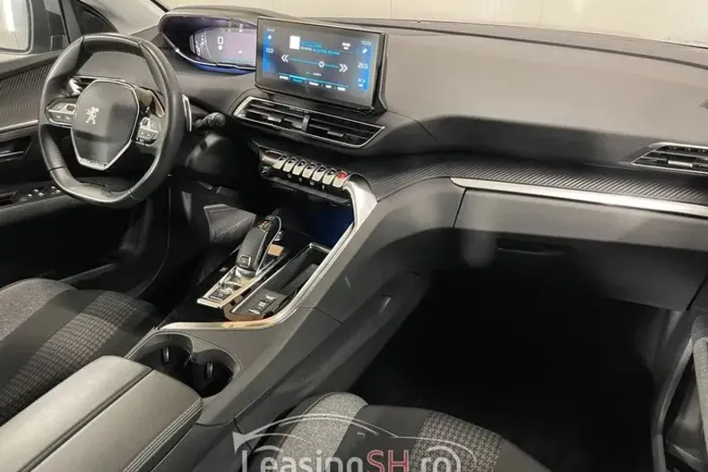 Peugeot 5008 din 2021 cu 157.945 km - oferta PEU102988 - foto 17