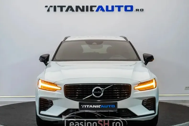Volvo V60 din 2021 cu 118.400 km - oferta VOL101841 - foto 27