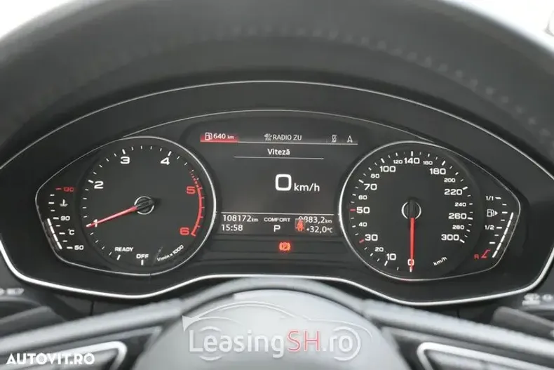 Audi A5 din 2020 cu 108.172 km - oferta AUD101764 - foto 10