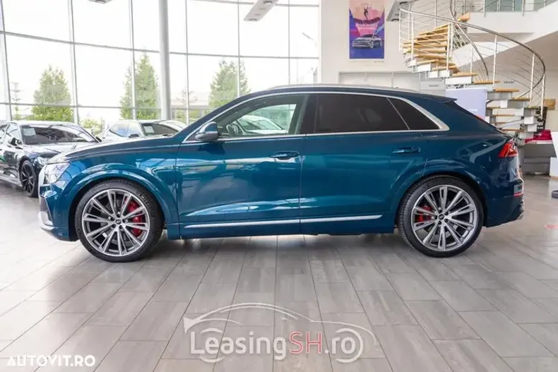 Audi SQ8 din 2022 cu 94.000 km - oferta AUD103062 - foto 5