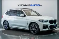 BMW X3 M din 2021 cu 71.370 km - oferta BMW103109 - foto 26