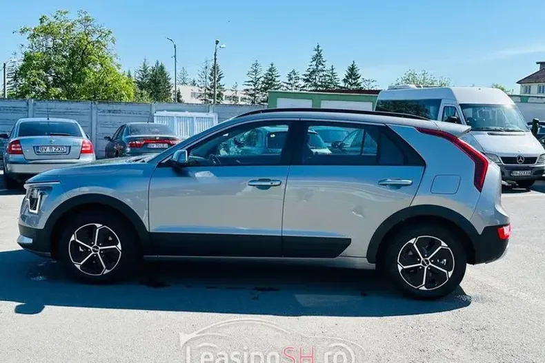 Kia Niro din 2022 cu 34.977 km - oferta KIA95125 - foto 16