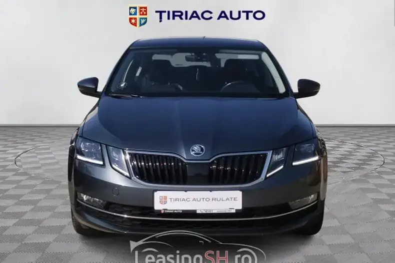 Skoda Octavia din 2019 cu 109.792 km - oferta SKO101824 - foto 14