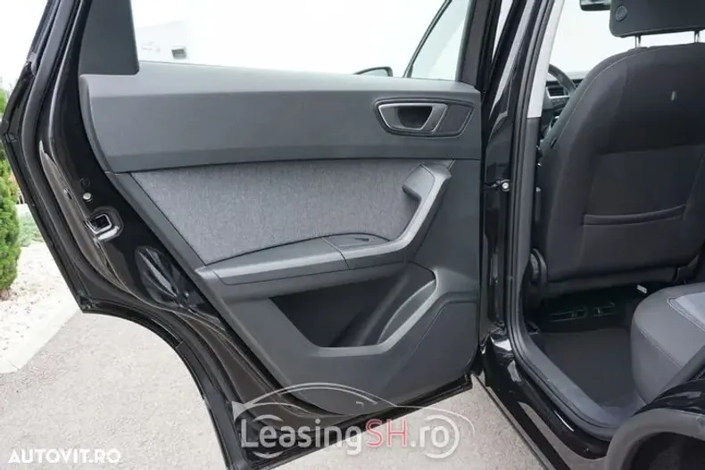 Seat Ateca din 2025 cu 5.000 km - oferta SEA95409 - foto 16