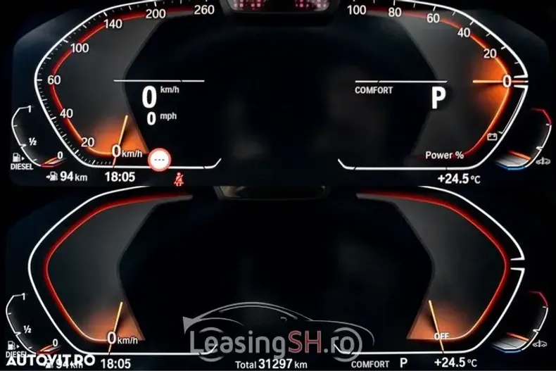 BMW X6 din 2023 cu 31.300 km - oferta BMW101130 - foto 14