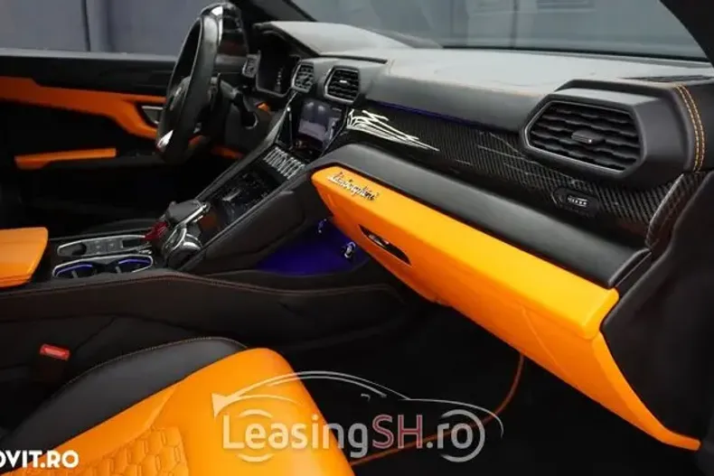Lamborghini Urus din 2022 cu 84.429 km - oferta LAM103030 - foto 3
