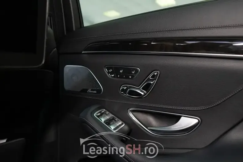 Mercedes-Benz 400 din 2020 cu 109.000 km - oferta MER96166 - foto 15