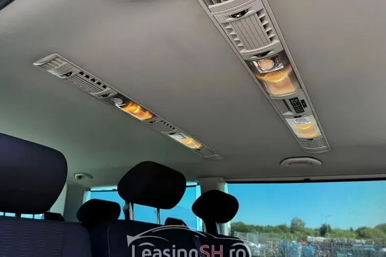 Volkswagen Caravelle din 2019 cu 102.606 km - oferta VOL102580 - foto 14