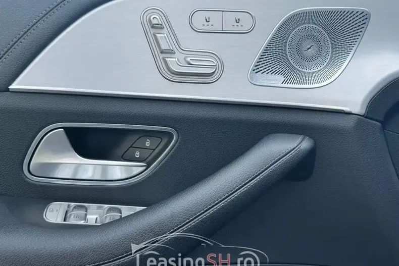 Mercedes-Benz 450 din 2020 cu 92.216 km - oferta MER102314 - foto 13