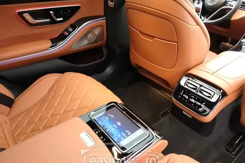 Mercedes-Benz 580 din 2022 cu 71.000 km - oferta MER98469 - foto 7