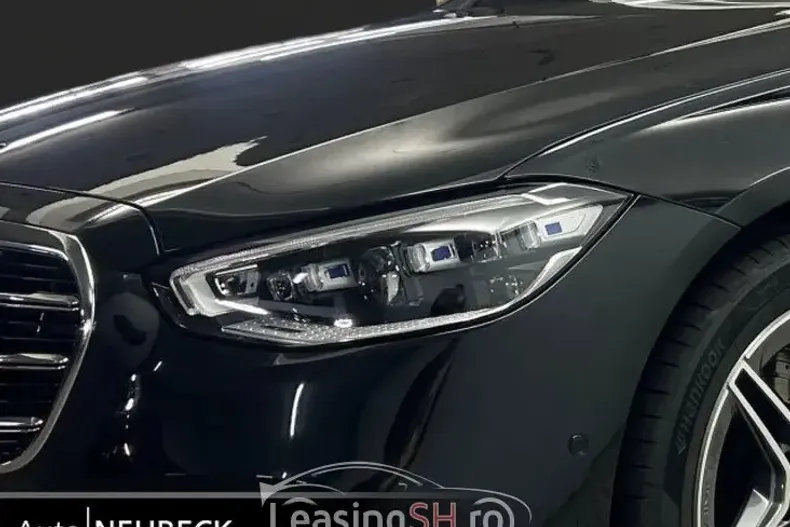 Mercedes-Benz 580 din 2023 cu 58.999 km - oferta MER97672 - foto 12