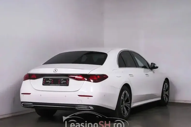 Mercedes-Benz 200 din 2024 cu 11.616 km - oferta MER98568 - foto 3