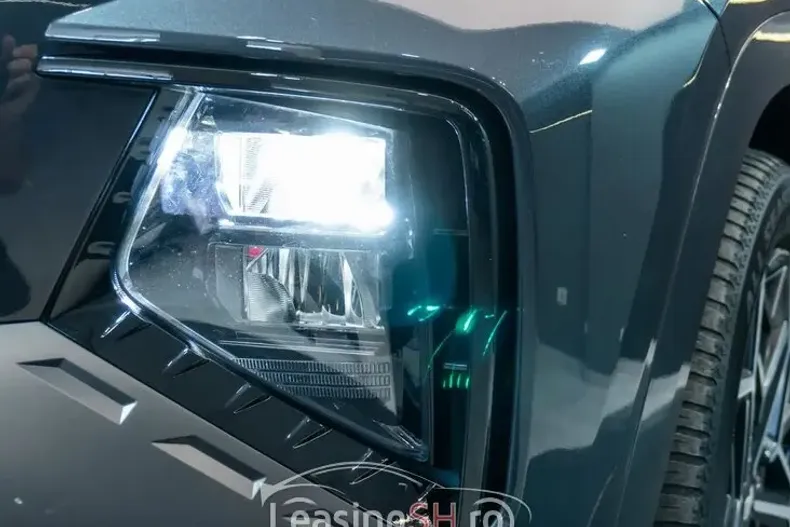 Hyundai TUCSON din 2022 cu 51.400 km - oferta HYU101583 - foto 27