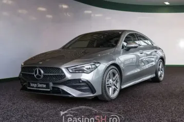 Mercedes-Benz 200 din 2023 - oferta MER99038