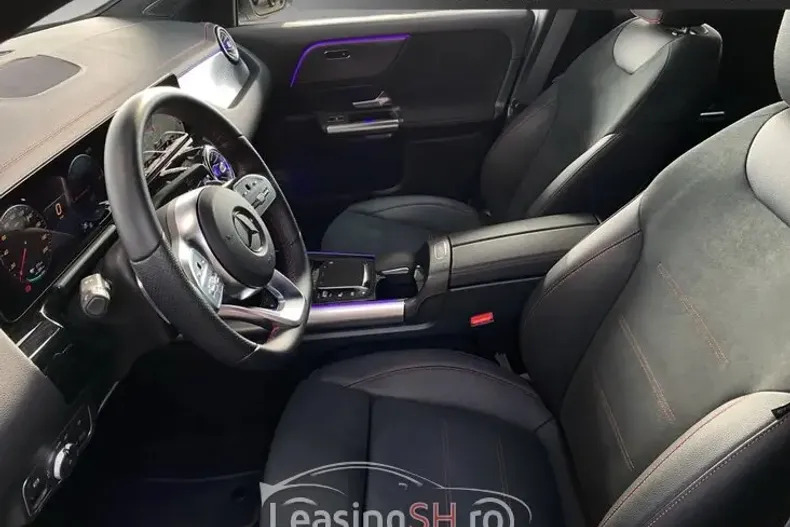 Mercedes-Benz EQA din 2023 cu 12.170 km - oferta MER99540 - foto 6