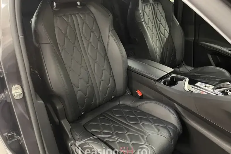 Peugeot 3008 din 2022 cu 103.028 km - oferta PEU101072 - foto 9