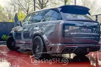 Land Rover Range Rover din 2023 cu 24.991 km - oferta LAN93129 - foto 25