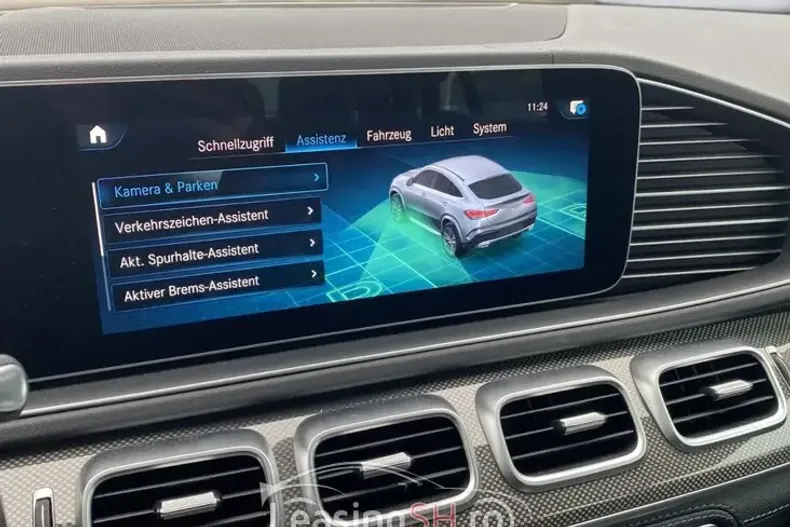 Mercedes-Benz 350 din 2021 cu 53.850 km - oferta MER99349 - foto 22