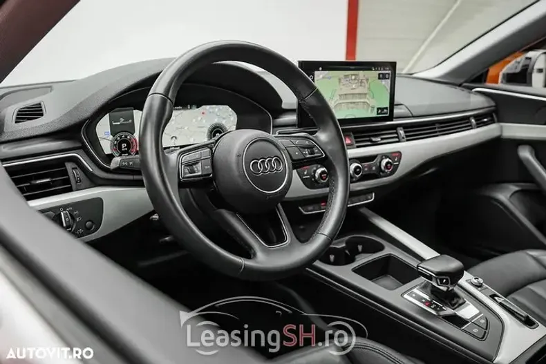 Audi A5 din 2021 cu 119.000 km - oferta AUD100881 - foto 7