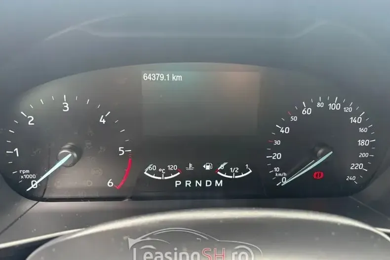 Ford Focus din 2019 cu 64.821 km - oferta FOR102928 - foto 3