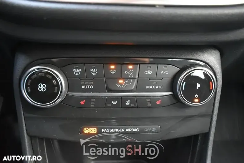 Ford Puma din 2020 cu 92.024 km - oferta FOR103220 - foto 3