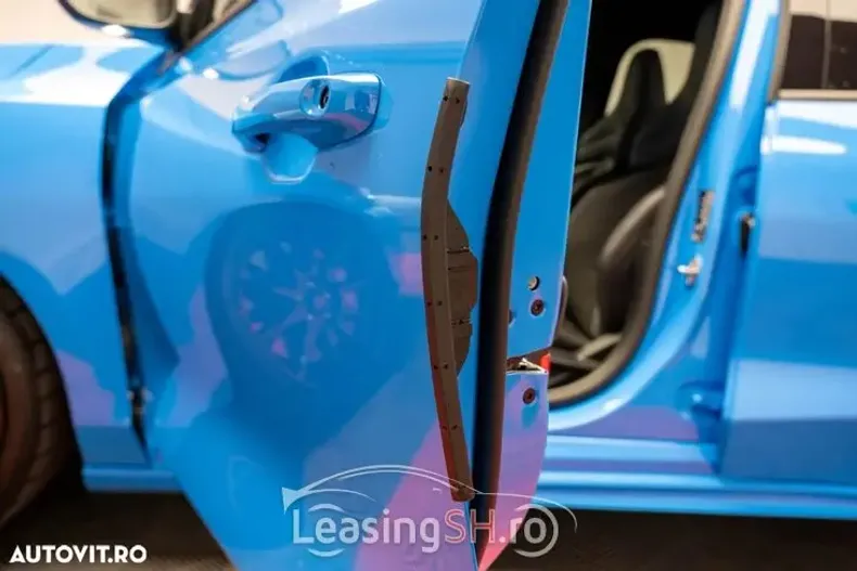 Ford Focus din 2025 cu 5.700 km - oferta FOR103182 - foto 10