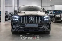 Mercedes-Benz 53 AMG din 2025 cu 50 km - oferta MER99271 - foto 9