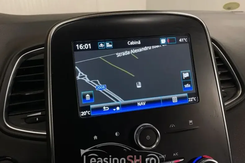 Renault Scenic din 2020 cu 135.154 km - oferta REN100166 - foto 2