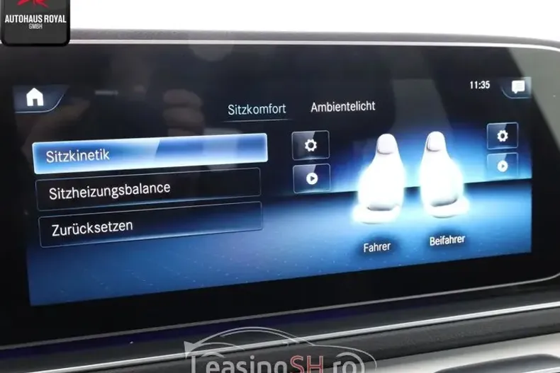 Mercedes-Benz 350 din 2021 cu 94.883 km - oferta MER97768 - foto 20