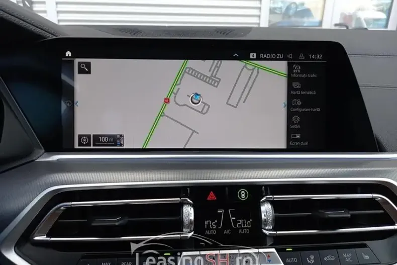 BMW X5 din 2021 cu 133.043 km - oferta BMW102067 - foto 28