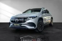 Mercedes-Benz EQA din 2023 cu 4.950 km - oferta MER99551 - foto 1