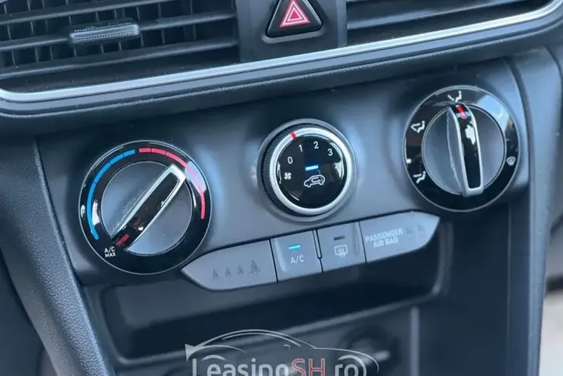 Hyundai KONA din 2019 cu 67.000 km - oferta HYU103003 - foto 15