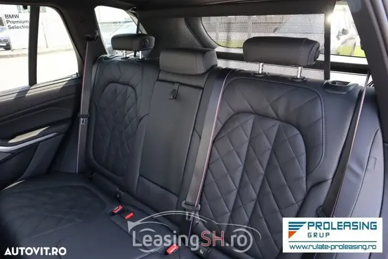 BMW X5 din 2023 cu 24.874 km - oferta BMW95851 - foto 12