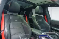 Mercedes-Benz 53 AMG din 2021 cu 90.043 km - oferta MER96358 - foto 18