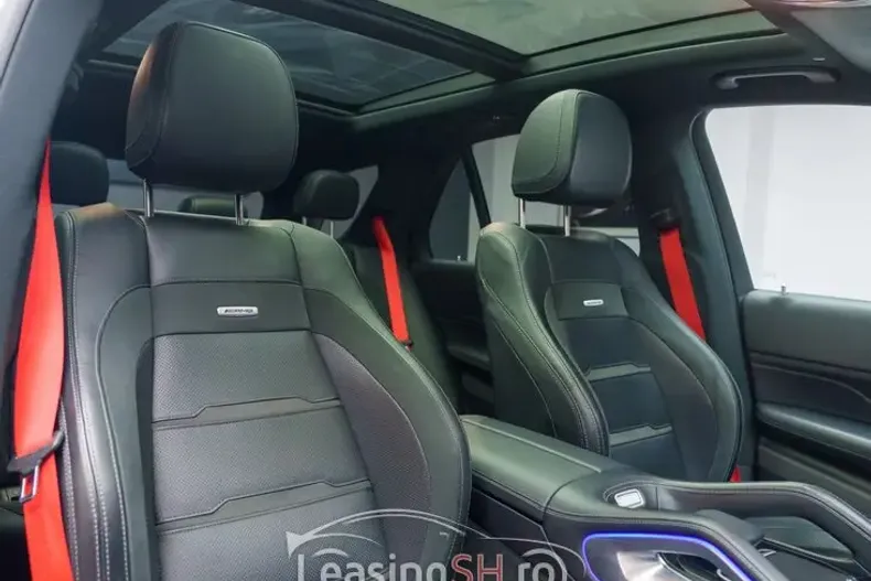 Mercedes-Benz 53 AMG din 2021 cu 90.043 km - oferta MER96358 - foto 18