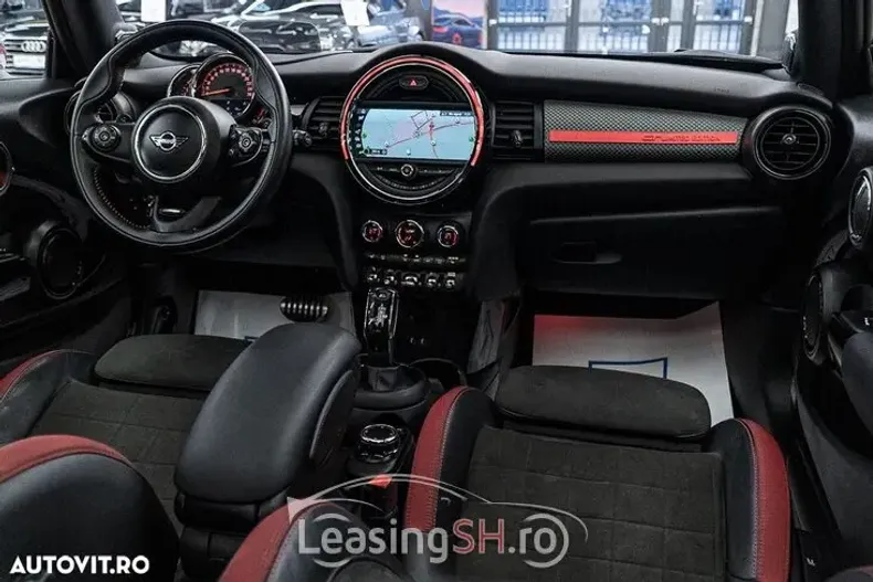 MINI Cooper S din 2019 cu 149.244 km - oferta MIN103221 - foto 26
